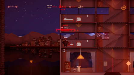 Vlad the Landlord screenshot 4