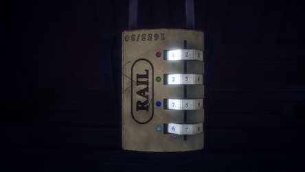 Deadstep screenshot 8