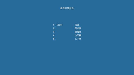 血染模拟器 screenshot 8