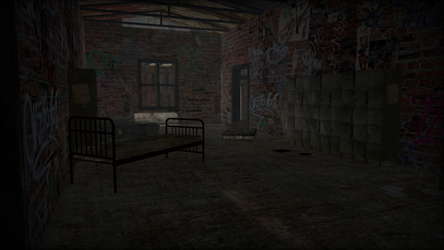 Affliction screenshot 23