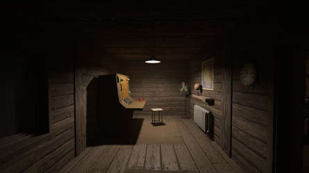 Abtos Covert screenshot 6