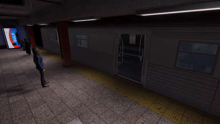No Way Out: 13 screenshot 5