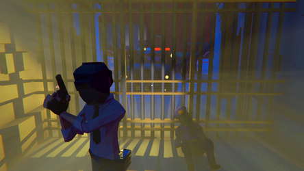 Dead Crisis (ex Bio Crisis: Evil Hazard) screenshot 7