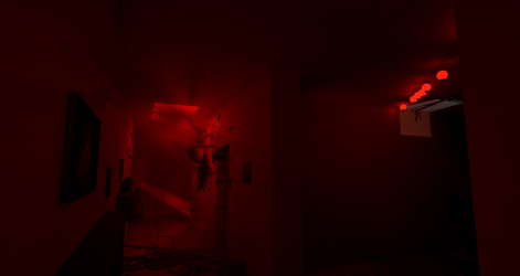 The Hollow Road: Prologue screenshot 2