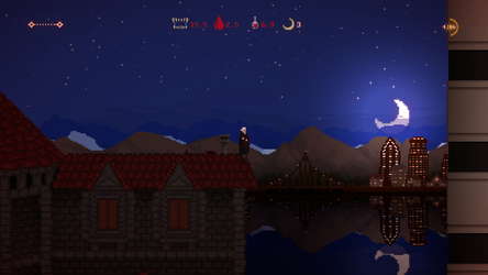 Vlad the Landlord screenshot 1