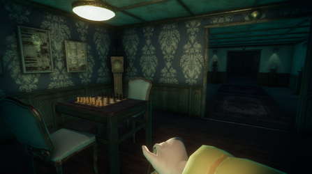 Mansion At Midnight screenshot 3