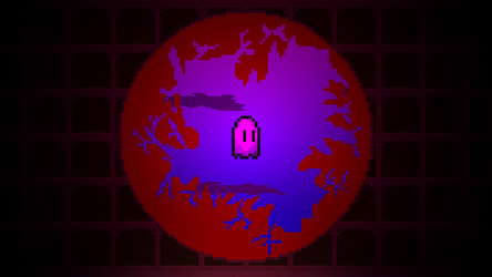 Ghost Guy screenshot 5