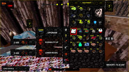 Chambers screenshot 2