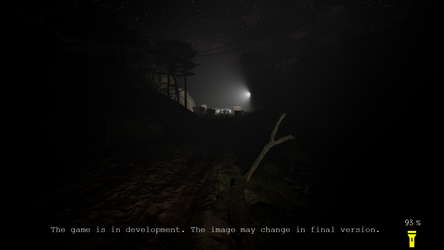 Voices in the Dark screenshot 2