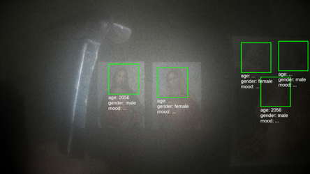 Livingmare Cold Calls screenshot 5