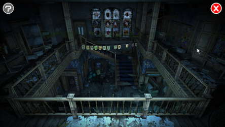 Dark Fall: Ghost Vigil screenshot 41