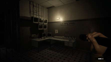 Project Rebirth screenshot 5