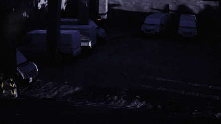 Night shift: Warehouse screenshot 4