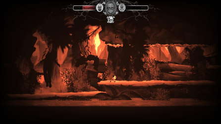 Dream Alone screenshot 2