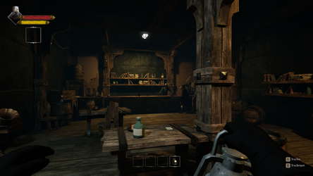 Skyward Extraction screenshot 5