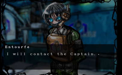 PhantomZone labyrinthos ファントムゾーン・ラビュリントス screenshot 3