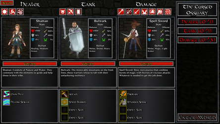 Healed To Death screenshot 4