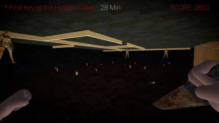 Motel Murder screenshot 6