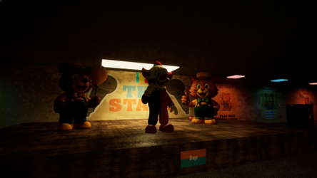 Grinny’s Playhouse screenshot 3