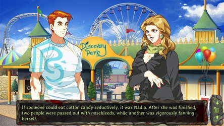 Love Bites screenshot 13
