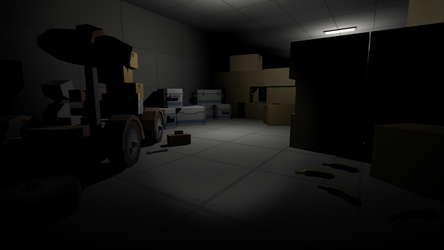 Visceral Cubes screenshot 10