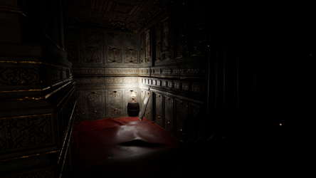 Hotel Heldritch screenshot 3