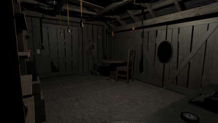 Bloody Ink screenshot 11