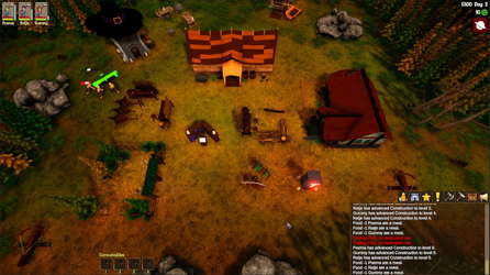Valley of Kings screenshot 10