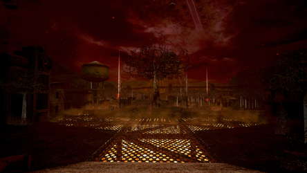 Helltown screenshot 4