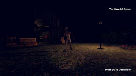 Nightmare Zone screenshot 7