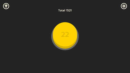 THE BUTTON by Elendow screenshot 4