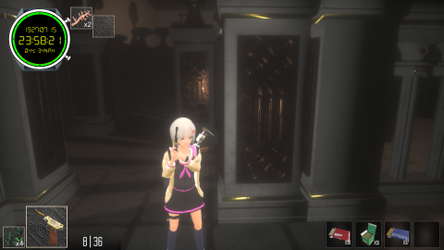 600Seconds ~The Deep Church~ screenshot 12