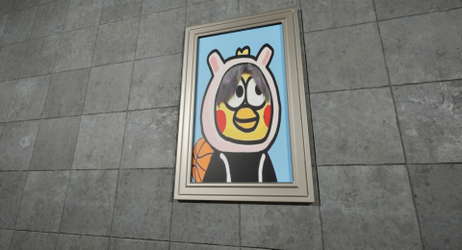 EXIT KUN screenshot 3