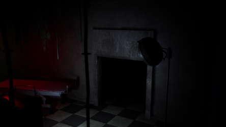 SleepWalk screenshot 2