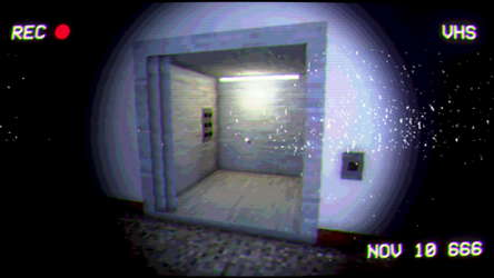 Office Elevator screenshot 4