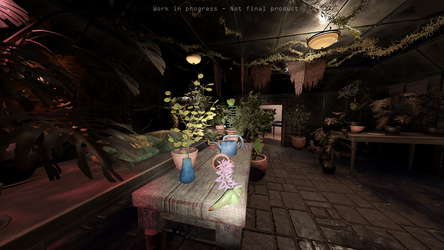 Find or be Found screenshot 1