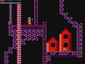 Darxanadon screenshot 1