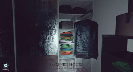 Damned Hours screenshot 5
