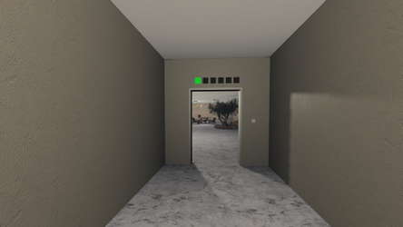 The Disclosure Loop screenshot 4
