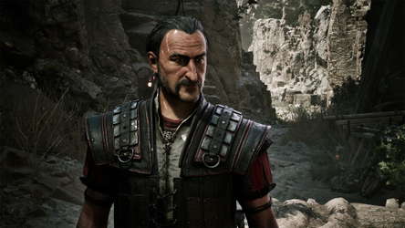 Gothic 1 Remake screenshot 23