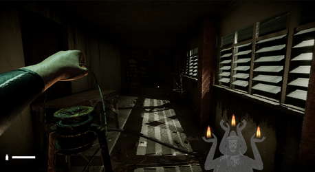 Foster: Ghost Child | 養小鬼 screenshot 5