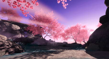 Mount Serenity: Guardian of the Spirits screenshot 5