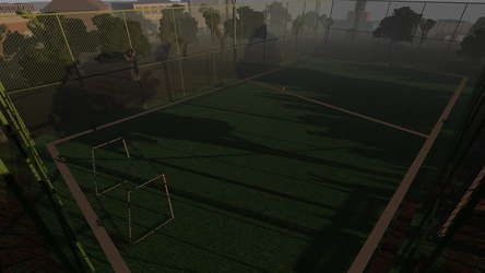 Mate screenshot 2