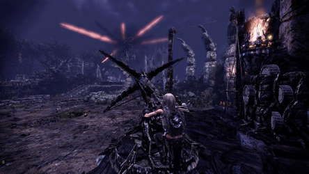 Hunted: The Demon’s Forge™ screenshot 9