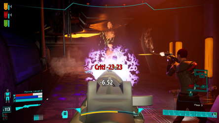 The Pit: Infinity screenshot 24