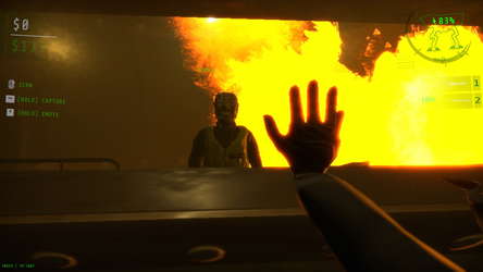 WALKER screenshot 7