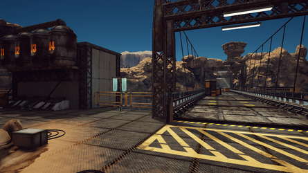 Boiling Steel screenshot 19