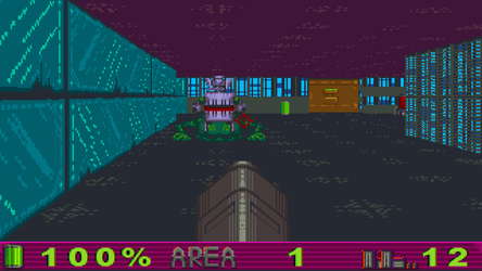 INVASION screenshot 6