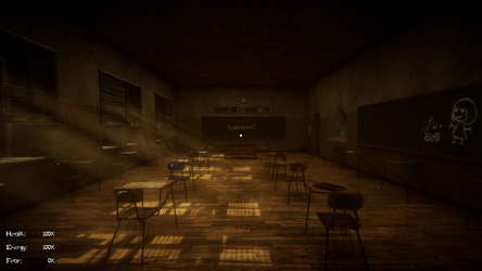 Dolls screenshot 1