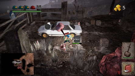 Rotminers screenshot 3